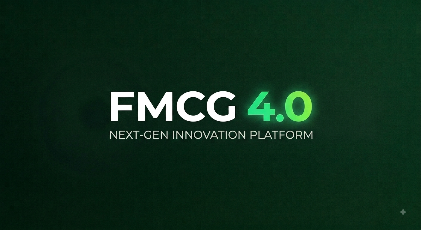 FMCG 4.0